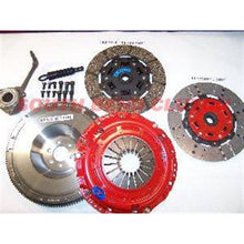 South Bend Clutch Stg 2 Endur Clutch Kit (w/ FW) for 06-08.5 Audi A3 FSI 2.0T [MPN: KFSIF-HD-OCE]_1862483
