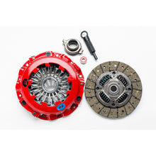 South Bend Clutch Stg 3 Daily Clutch Kit for 02-05 Subaru Impreza WRX 2L [MPN: KSB03-SS-O]_1801849