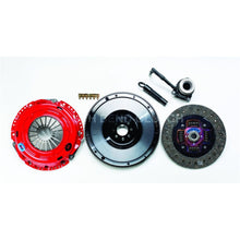 South Bend Clutch Stg 3 Daily Clutch Kit for 2019+ Volkswagen Golf 2.0 Turbo [MPN: KMK8F-SS-O]_1823485