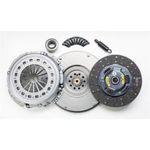 South Bend Clutch HD Clutch Kit for 94-98 Ford 7.3 Powerstroke ZF-5 Speed [MPN: 1944-5OK-HD]_1825467