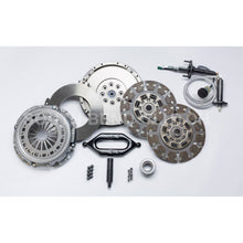 South Bend Clutch 2005.5-2017 Dodge 5.9/6.7L Diesel G56 Street Dual Disc Clutch Kit Organic [MPN: SDD3250-GK-ORG]_1805024