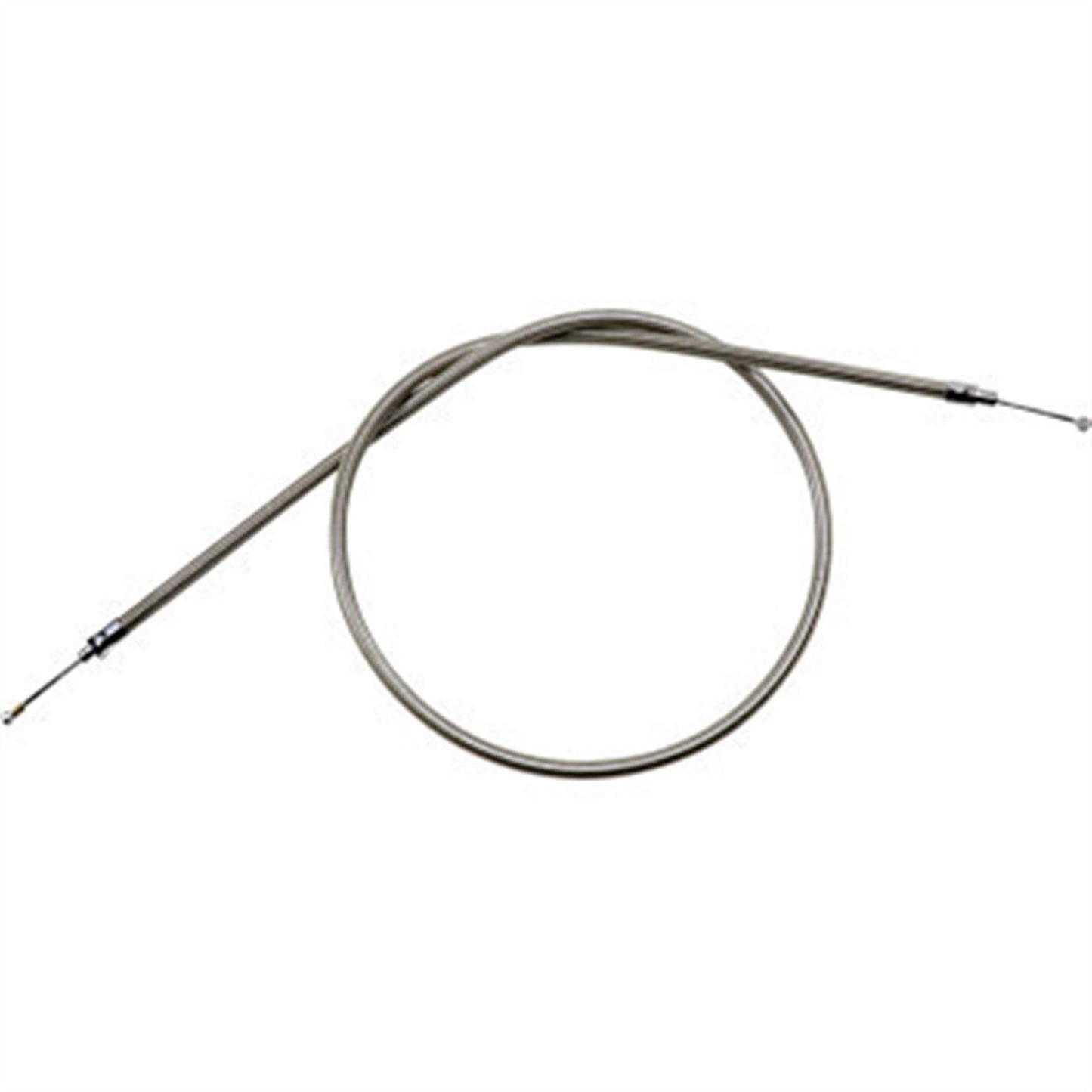 Motion Pro Armor Coat Stainless Steel Clutch Cable - for Yamaha OPEN BOX [MPN: 65-0276]_1817112