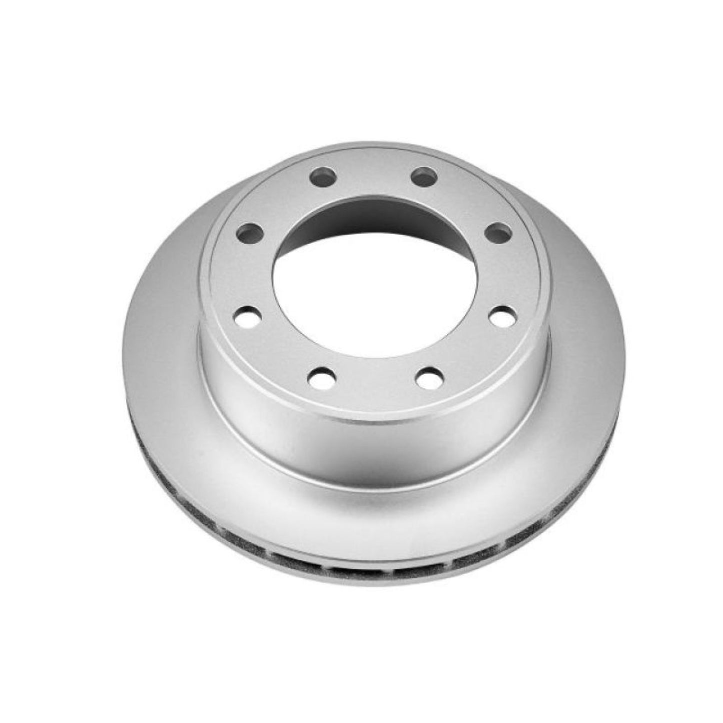 Powerstop Rear Evolution Geomet Coated Rotor for 00-05 Ford Excursion [MPN: AR8571EVC]_1807416