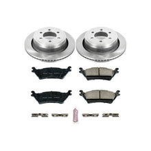 Powerstop Rear Autospecialty Brake Kit for 12-18 Ford F-150 [MPN: KOE6271]_1806910