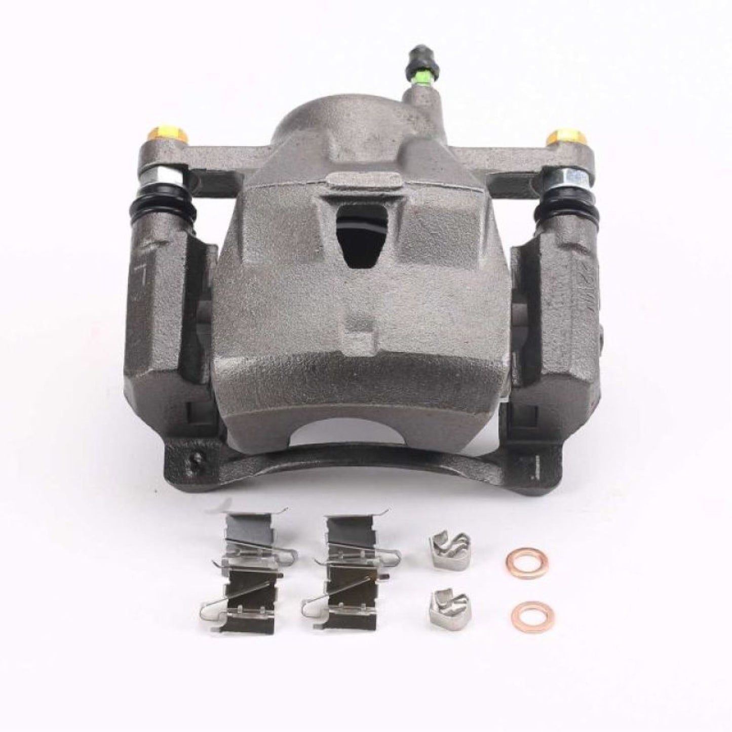 Powerstop Front Left Autospecialty Caliper w/Bracket for 2013 Scion iQ [MPN: L3198]_1810380