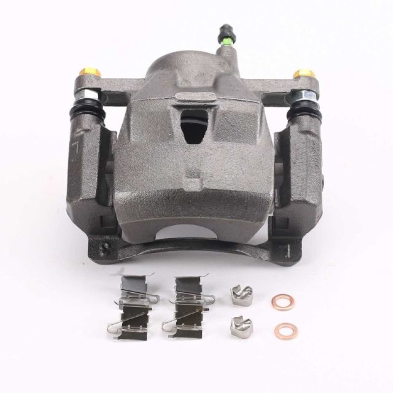Powerstop Front Left Autospecialty Caliper w/Bracket for 2013 Scion iQ [MPN: L3198]_1810380
