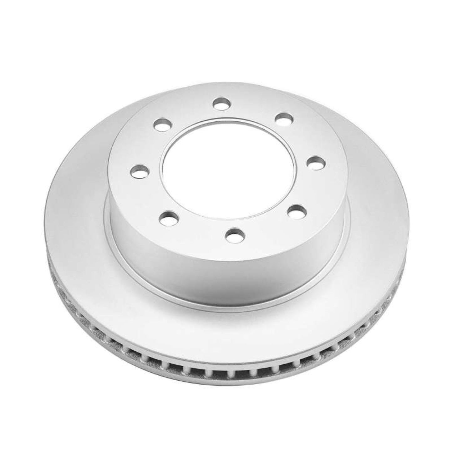 Powerstop Front Evolution Geomet Coated Rotor for 06-08 Dodge Ram 1500 [MPN: AR8771EVC]_1808670