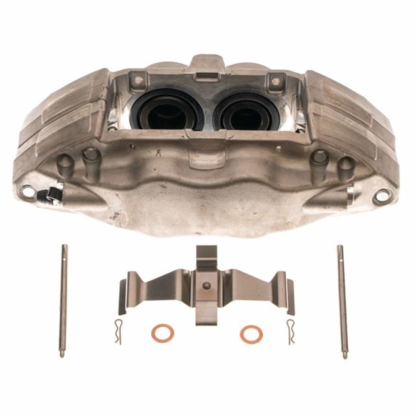Powerstop Front Left Autospecialty Caliper w/o Bracket for 04-14 Subaru Impreza [MPN: L3698]_1807396
