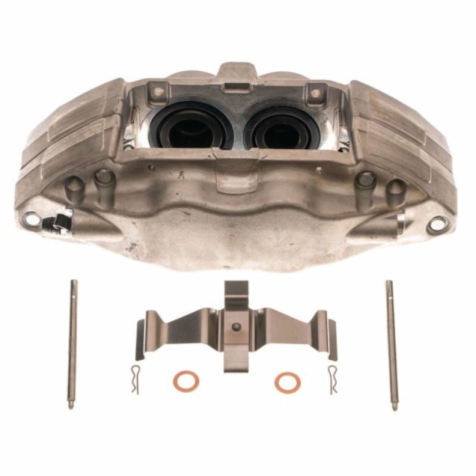 Powerstop Front Left Autospecialty Caliper w/o Bracket for 04-14 Subaru Impreza [MPN: L3698]_1807396