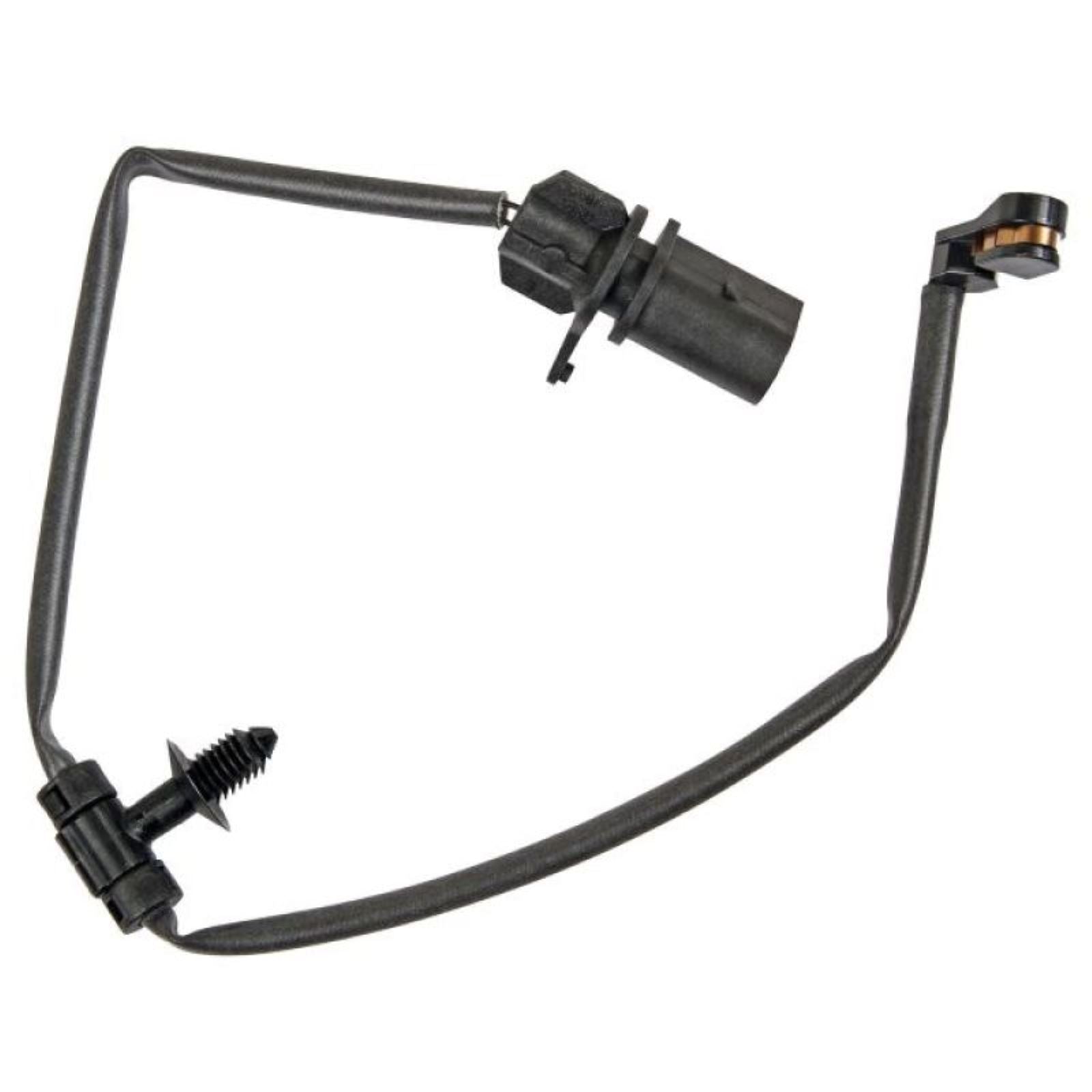 Powerstop Rear Euro-Stop Electronic Brake Pad Wear Sensor for 17-19 Audi A4 [MPN: SW-0323]_1807910