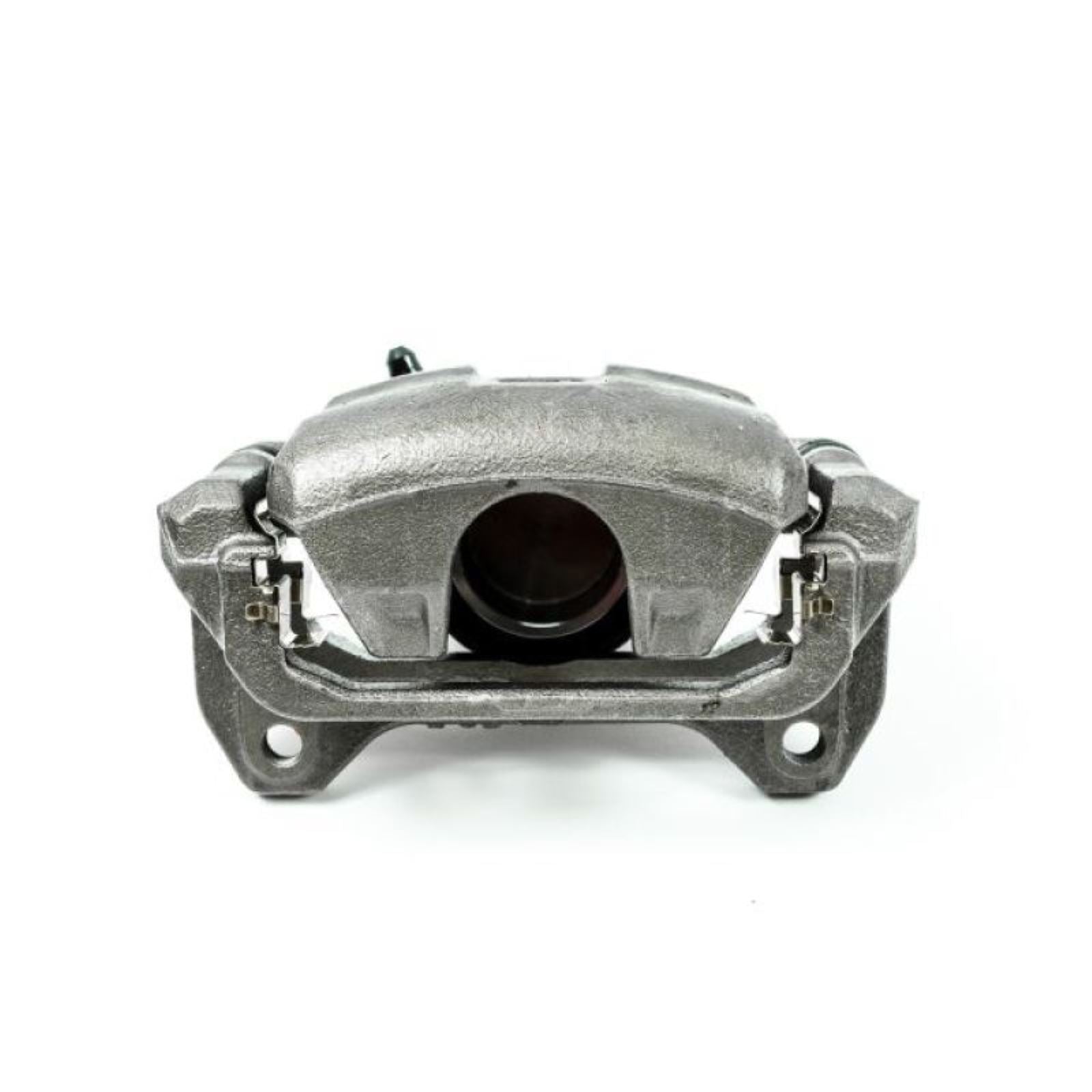 Powerstop Front Left Autospecialty Caliper w/Bracket for 02-06 Acura RSX [MPN: L2809]_1810918