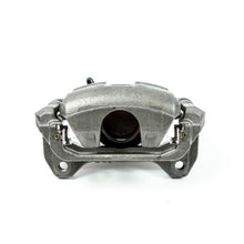 Powerstop Front Left Autospecialty Caliper w/Bracket for 02-06 Acura RSX [MPN: L2809]_1810918