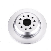Powerstop Rear Evolution Geomet Coated Rotor for 2018 Jeep Wrangler [MPN: AR8388EVC]_1811194