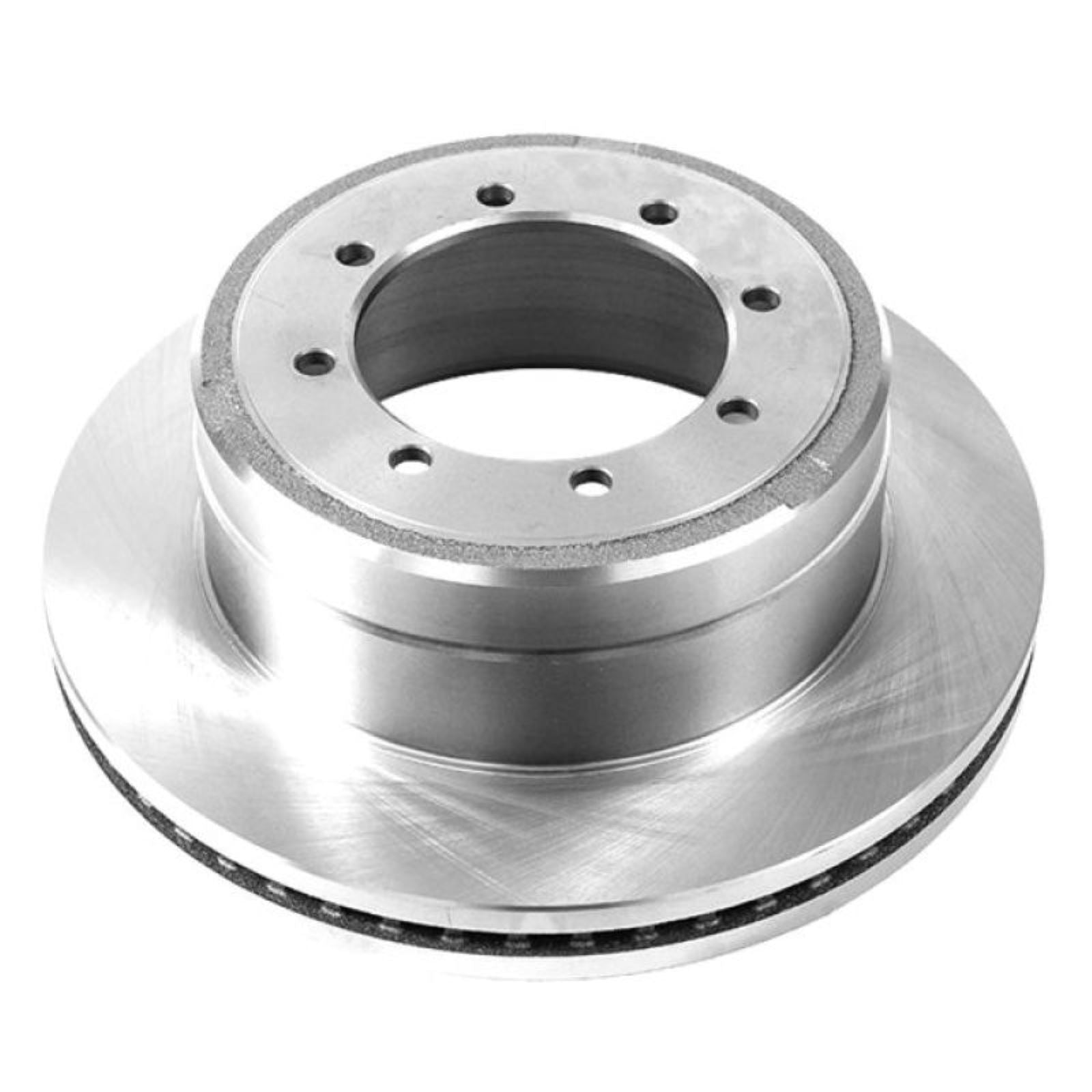 Powerstop Rear Autospecialty Brake Rotor for 13-19 Ford F-350 Super Duty [MPN: AR85154]_1806908