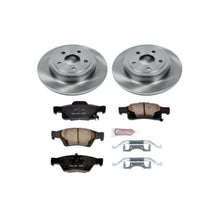 Powerstop Rear Autospecialty Brake Kit for 11-19 Dodge Durango [MPN: KOE5950]_1808813
