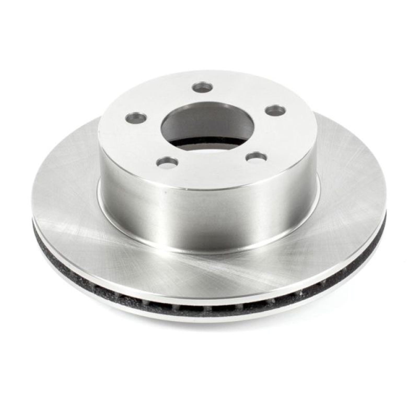 Powerstop Front Autospecialty Brake Rotor for 90-99 Jeep Cherokee [MPN: AR8722]_1806904