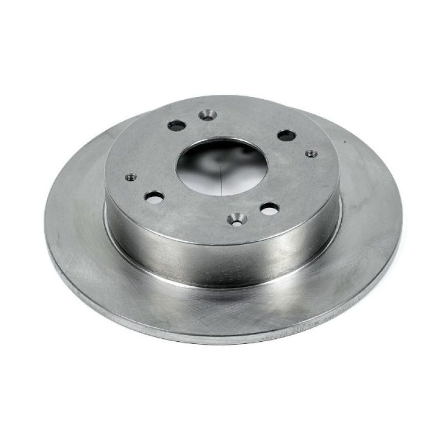 Powerstop Rear Autospecialty Brake Rotor for 98-99 Acura CL [MPN: JBR799]_1807284