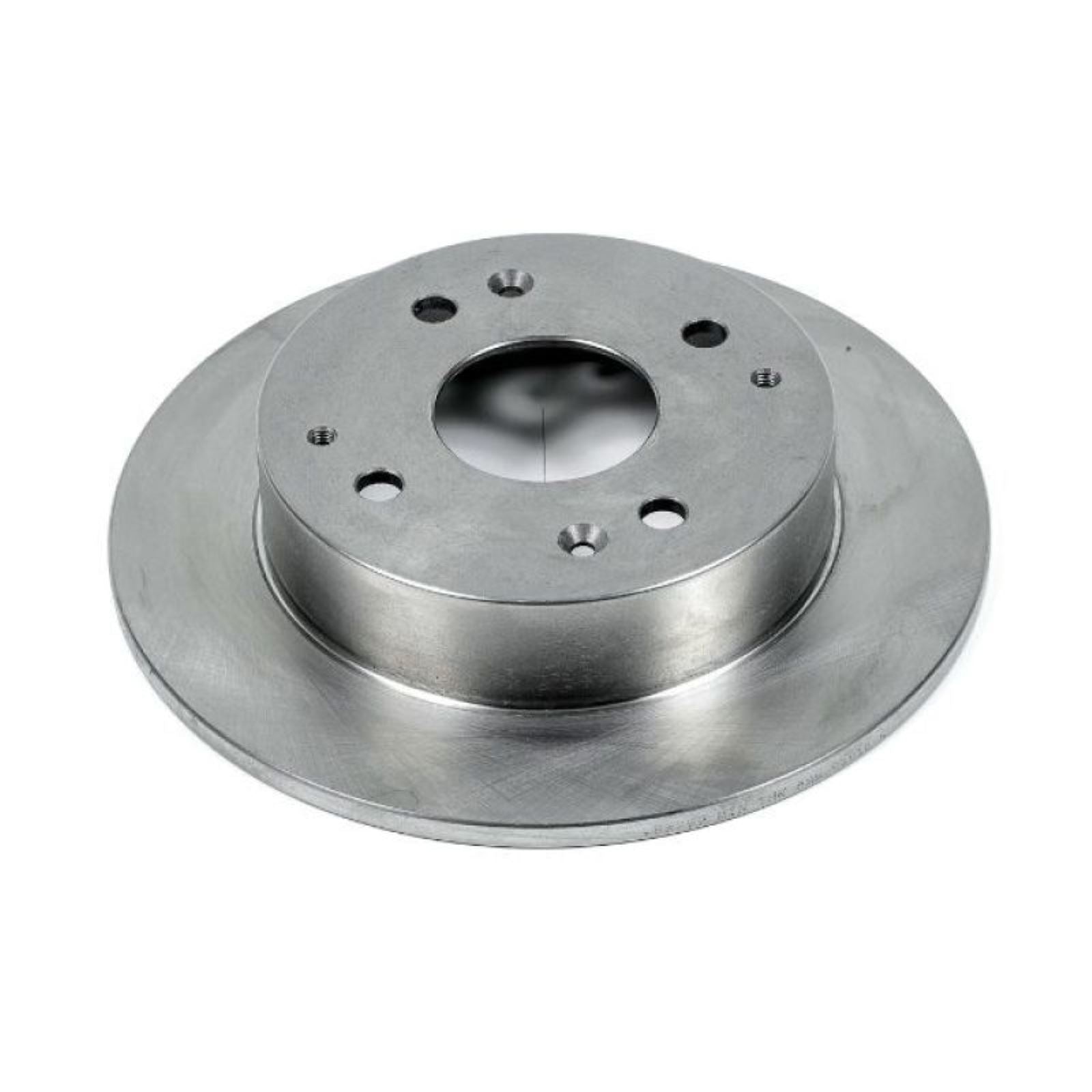 Powerstop Rear Autospecialty Brake Rotor for 98-99 Acura CL [MPN: JBR799]_1807284
