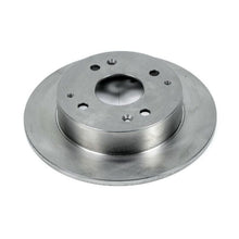 Powerstop Rear Autospecialty Brake Rotor for 98-99 Acura CL [MPN: JBR799]_1807284