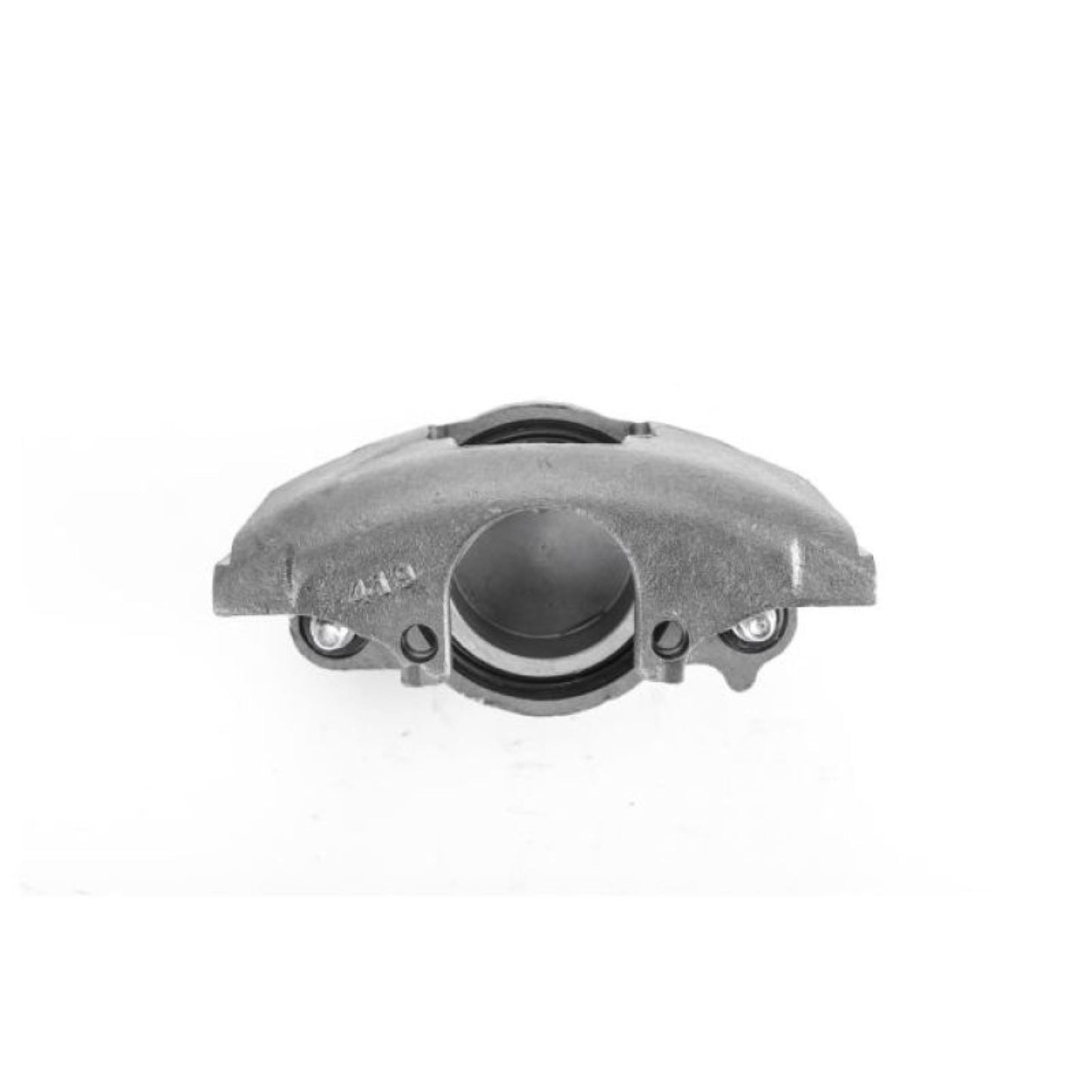 Powerstop Front Right Autospecialty Caliper w/o Bracket for 90-00 Chevrolet C3500 [MPN: L4347]_1812778