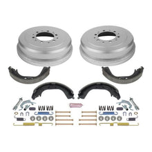 Powerstop Rear Autospecialty Drum Kit for 98-02 Toyota Tacoma 2WD [MPN: KOE15314DK]_1815163