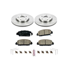 Powerstop Front Autospecialty Brake Kit for 13-19 Honda Accord [MPN: KOE6515]_1808141