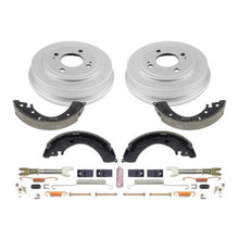 Powerstop Rear Autospecialty Drum Kit for 07-08 Honda Fit [MPN: KOE15311DK]_1813784