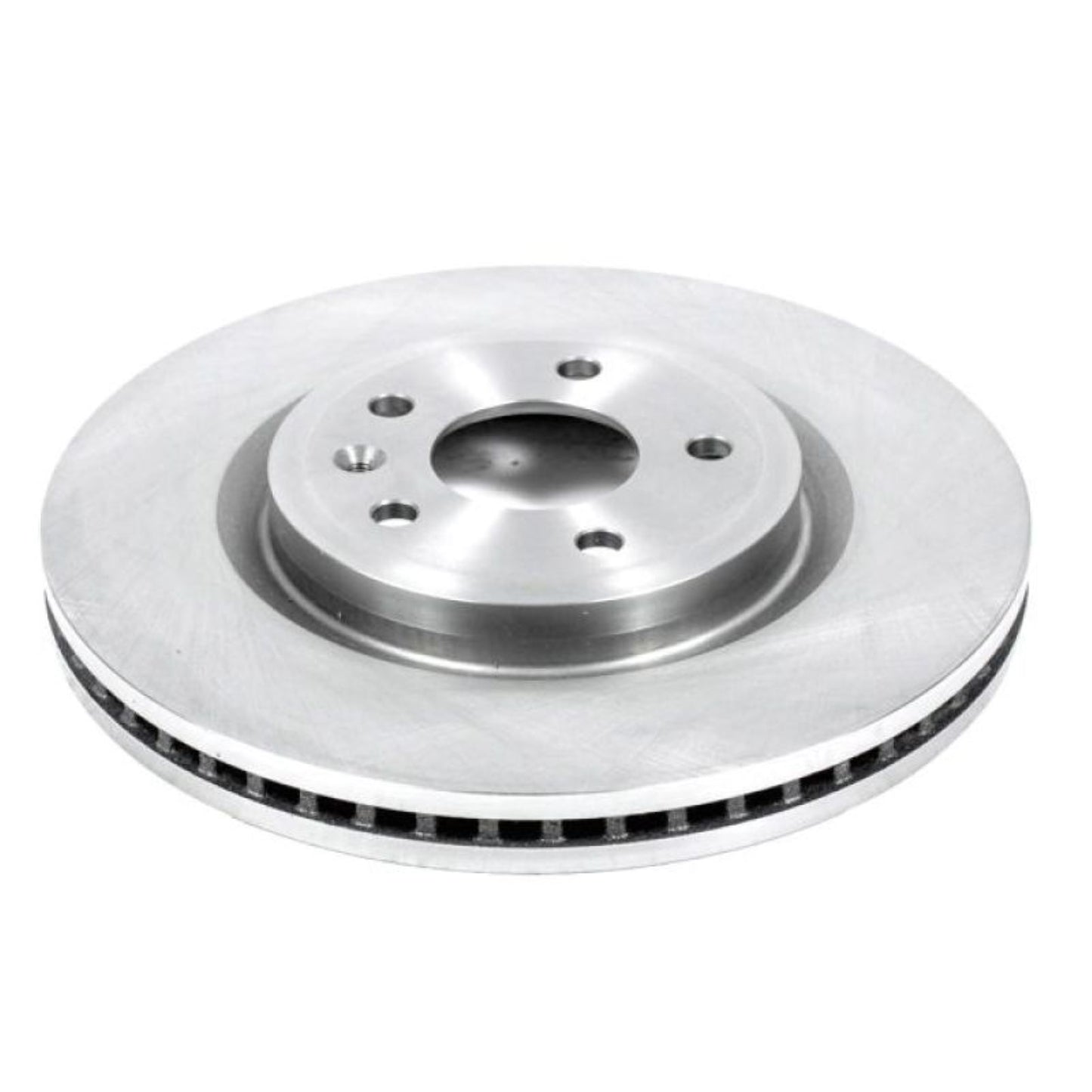 Powerstop Front Autospecialty Brake Rotor for 11-19 Ford Explorer [MPN: AR85137]_1807045