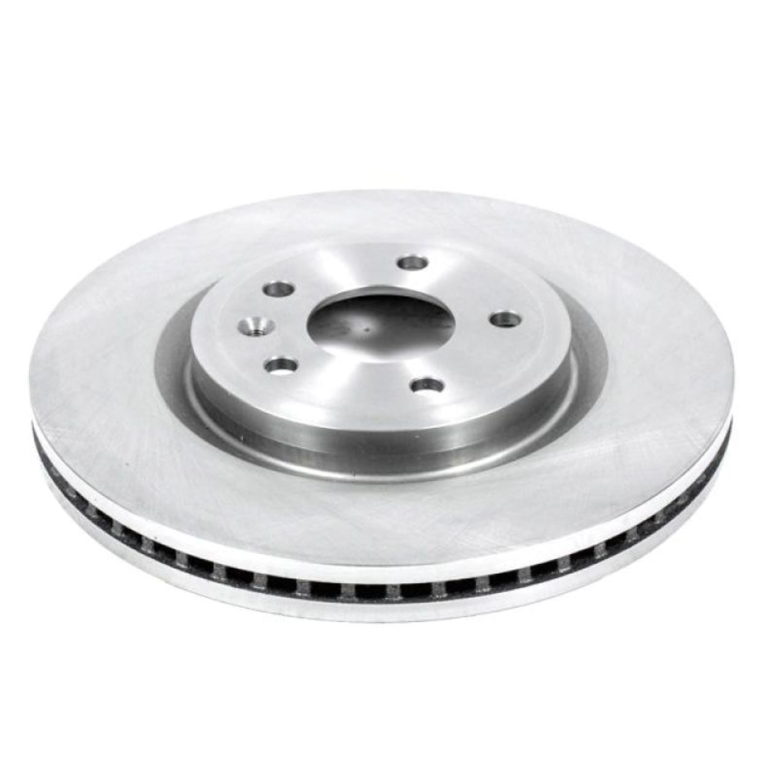 Powerstop Front Autospecialty Brake Rotor for 11-19 Ford Explorer [MPN: AR85137]_1807045