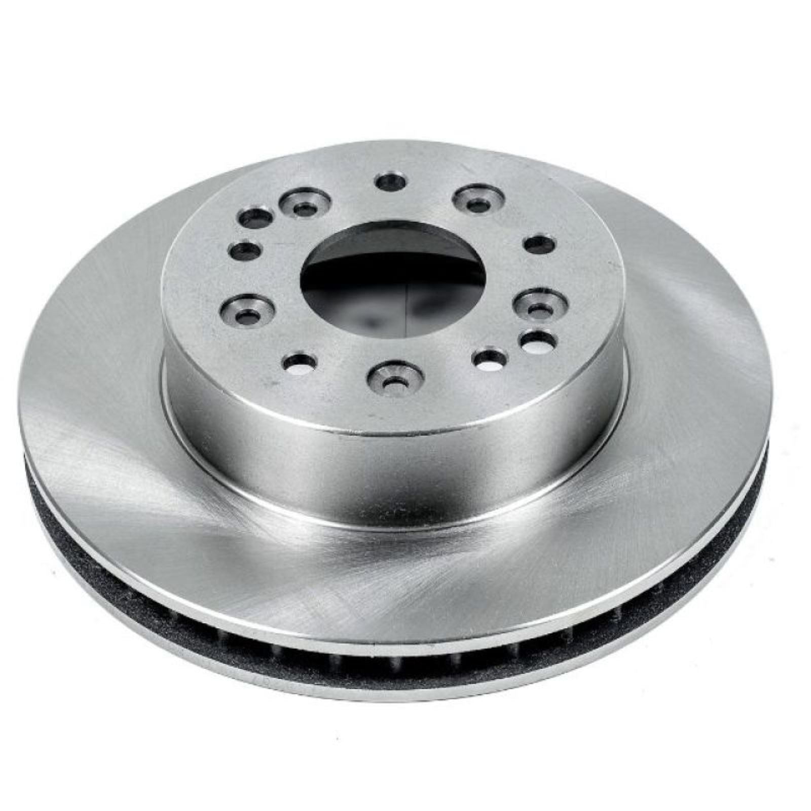 Powerstop Front or Rear Autospecialty Brake Rotor for 1969 Chevrolet Camaro [MPN: AR8207]_1810697