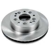 Powerstop Front or Rear Autospecialty Brake Rotor for 1969 Chevrolet Camaro [MPN: AR8207]_1810697