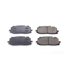 Powerstop Front Z16 Evolution Ceramic Brake Pads for 2019 Audi A6 Quattro [MPN: 16-1894]_1815600