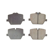 Powerstop Rear Z16 Evolution Ceramic Brake Pads for 2019 BMW 330i [MPN: 16-2220]_1813494