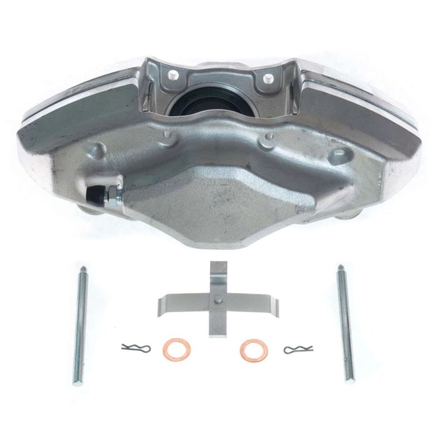 Powerstop Rear Left Autospecialty Caliper w/o Bracket for 08-14 Subaru Impreza [MPN: L3780]_1813625