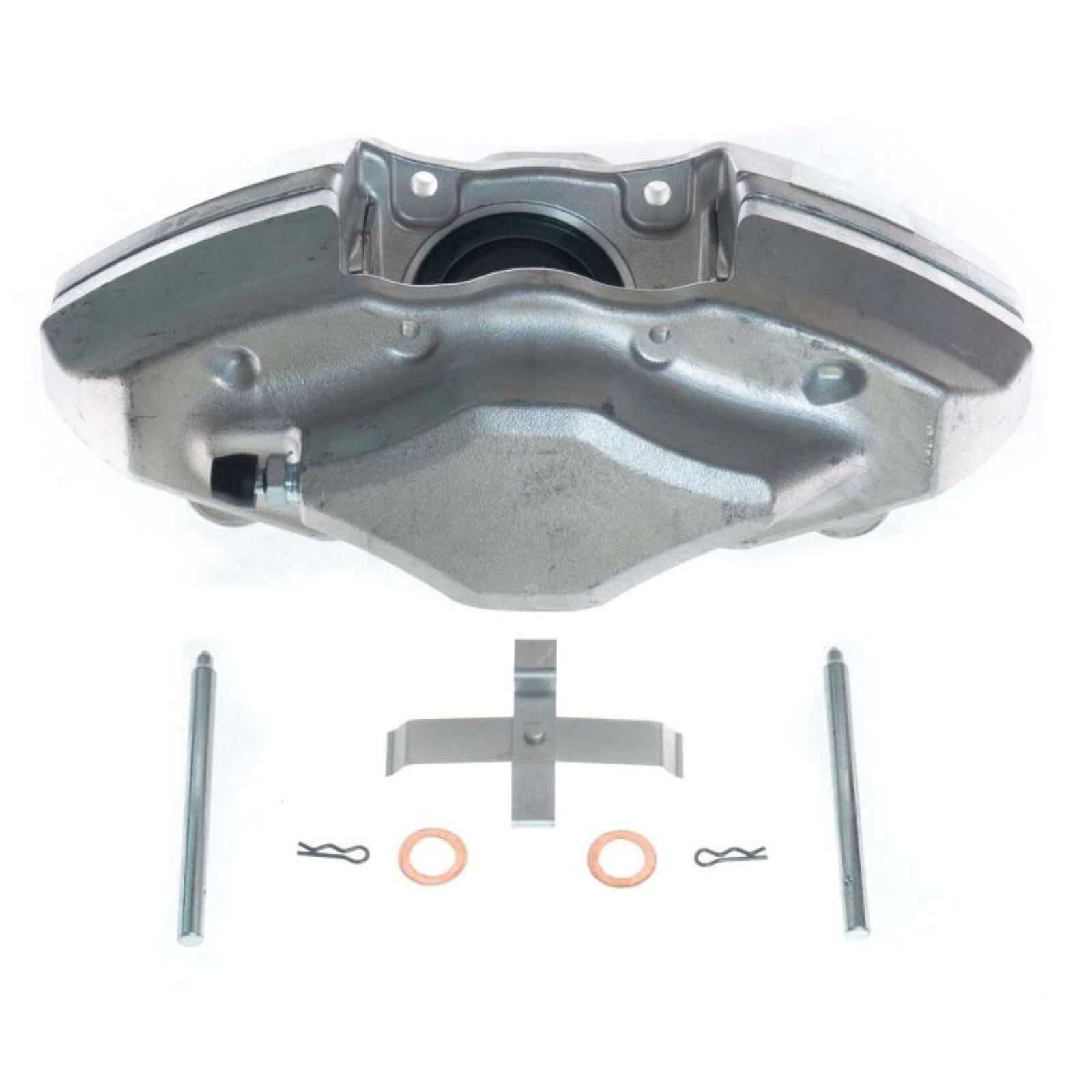 Powerstop Rear Left Autospecialty Caliper w/o Bracket for 08-14 Subaru Impreza [MPN: L3780]_1813625