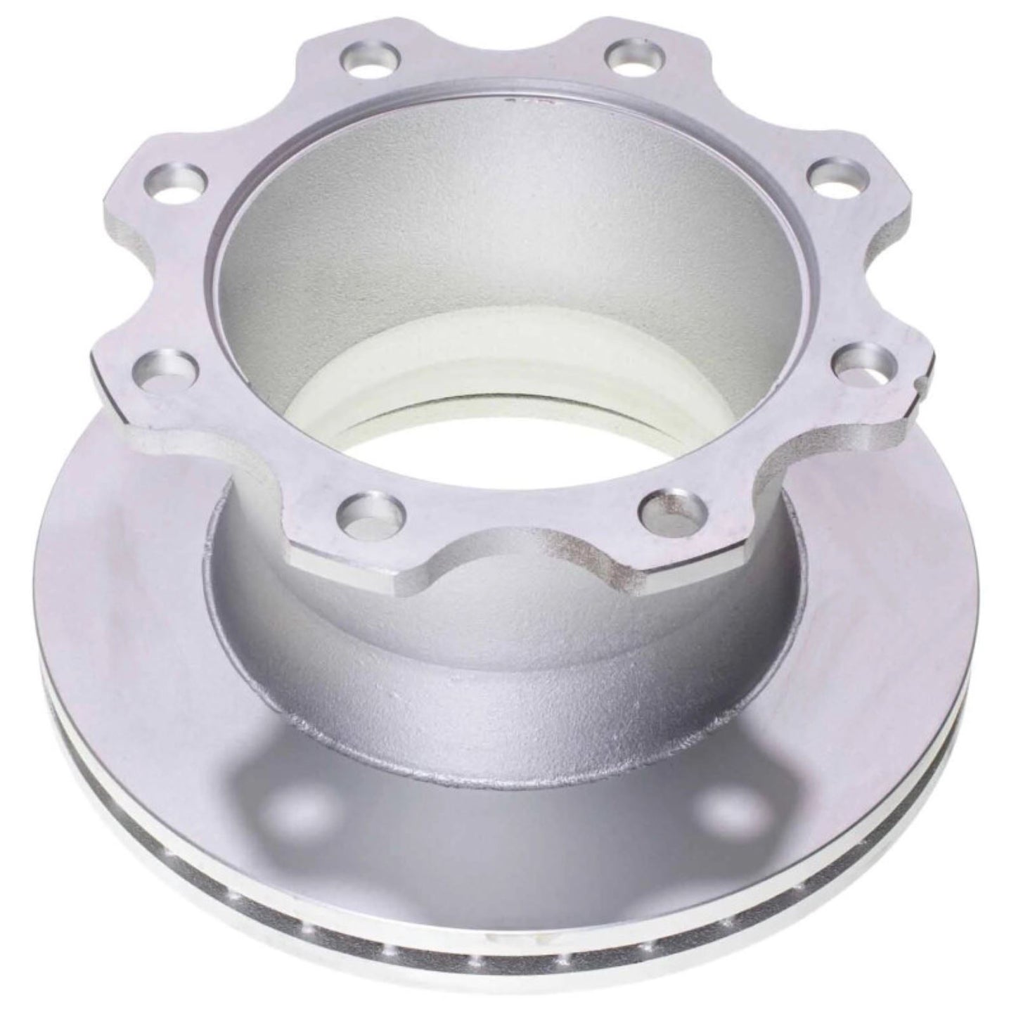 Powerstop Front Evolution Coated Rotor for 03-09 Chevrolet C4500 Kodiak [MPN: AR84111EVC]_1815170