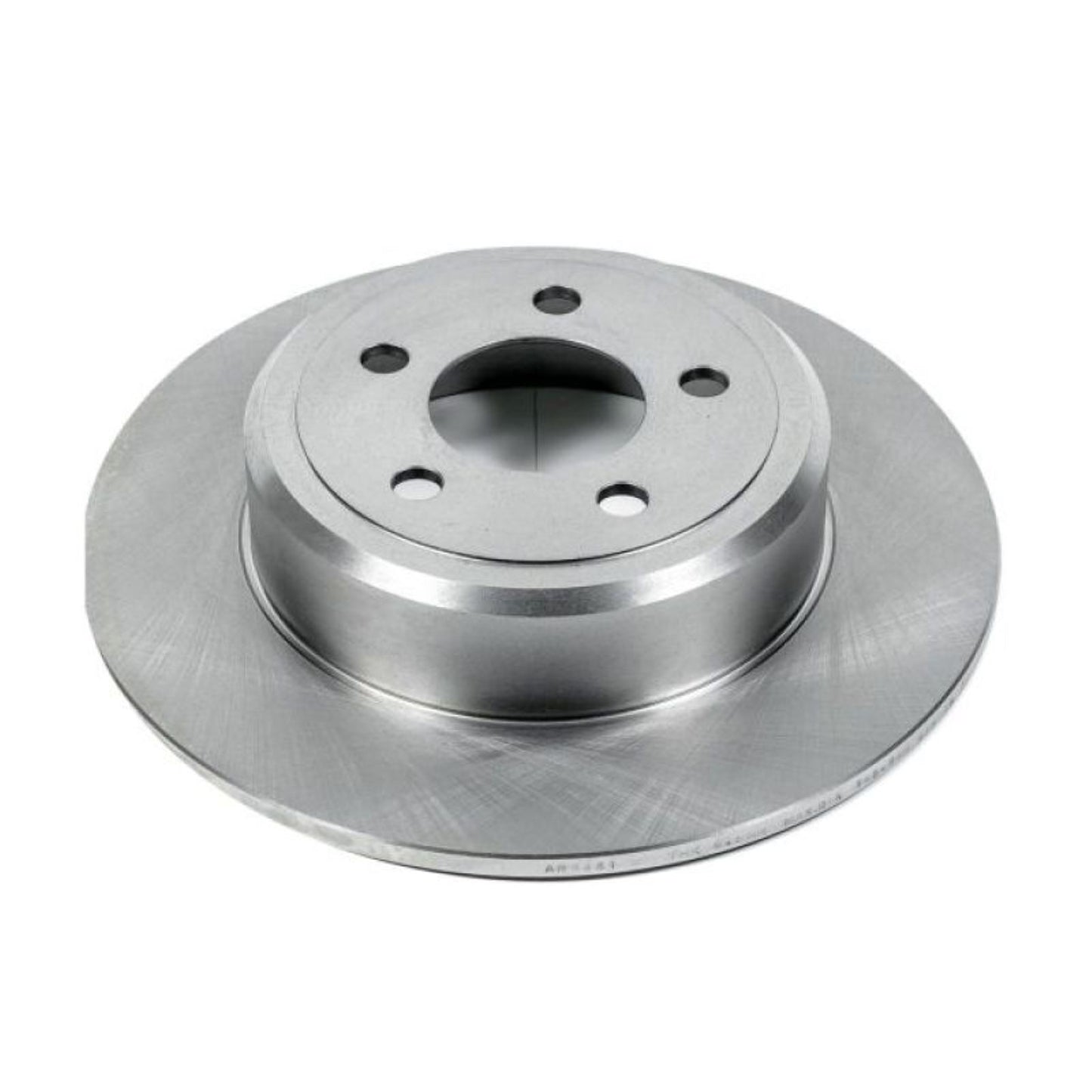 Powerstop Rear Autospecialty Brake Rotor for 05-19 Chrysler 300 [MPN: AR8361]_1807885