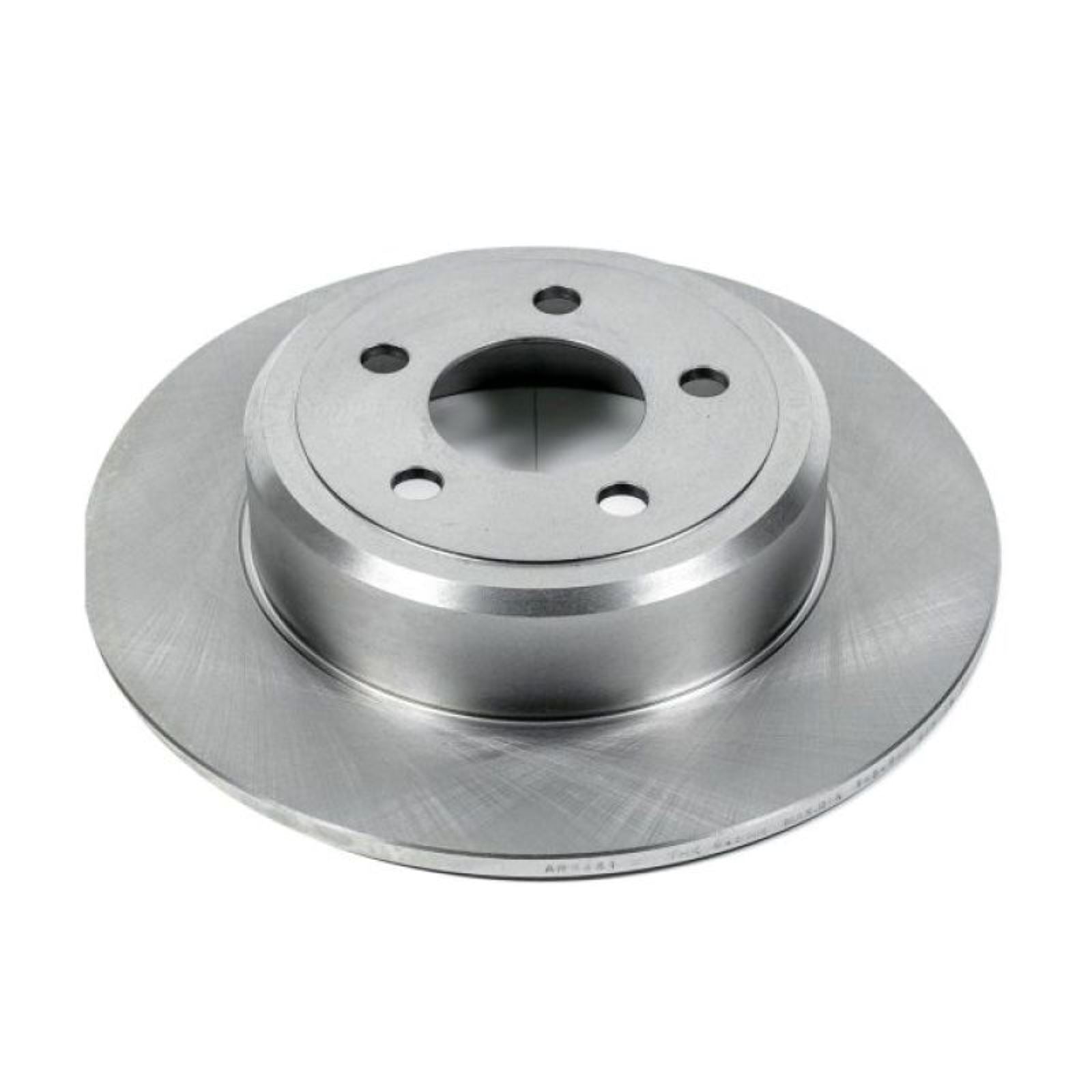 Powerstop Rear Autospecialty Brake Rotor for 05-19 Chrysler 300 [MPN: AR8361]_1807885