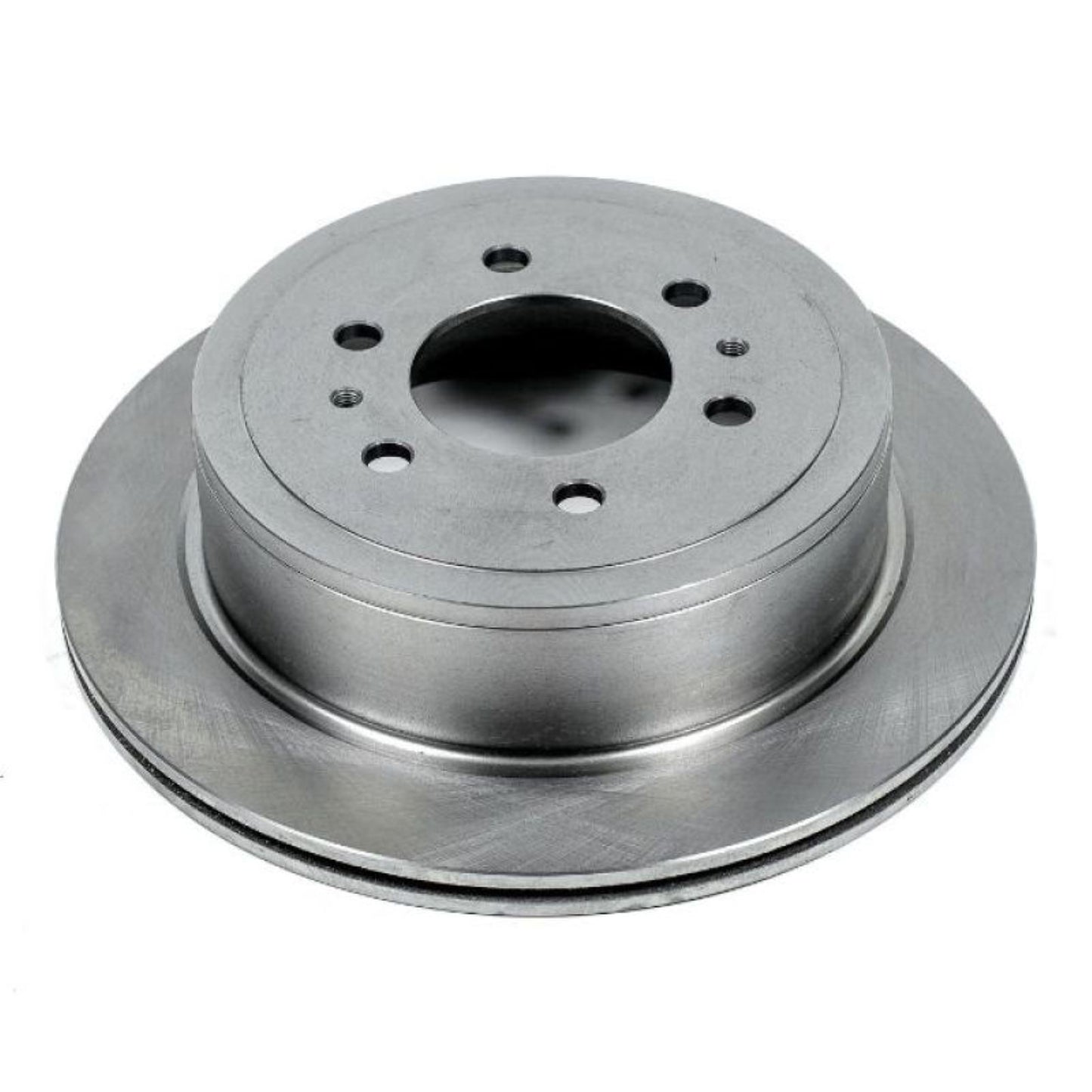Powerstop Rear Autospecialty Brake Rotor for 04-11 Ford F-150 [MPN: AR8598]_1811813