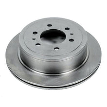 Powerstop Rear Autospecialty Brake Rotor for 04-11 Ford F-150 [MPN: AR8598]_1811813