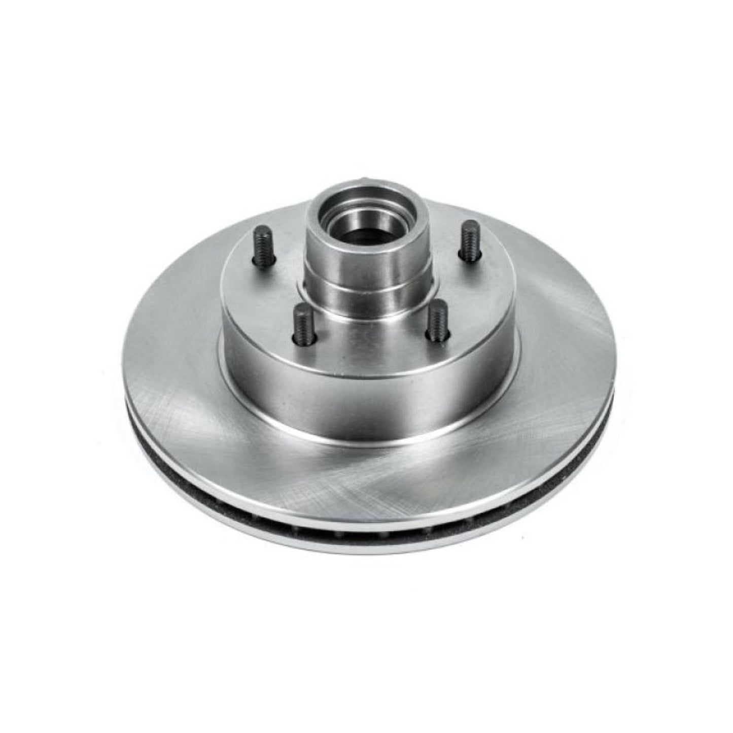 Powerstop Front Autospecialty Brake Rotor for 1975 Buick Apollo [MPN: AR8202]_1809722