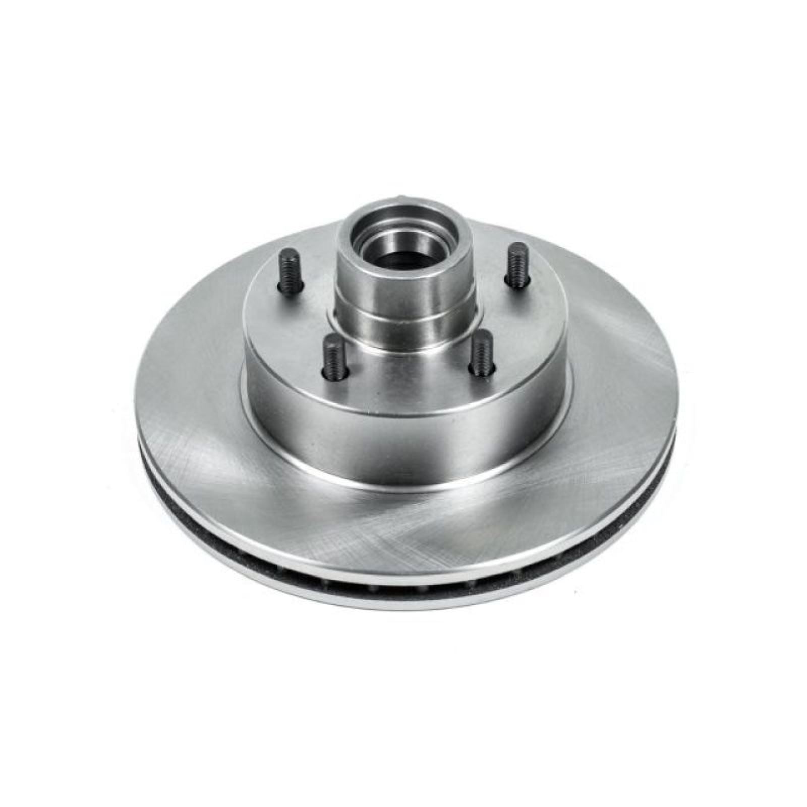 Powerstop Front Autospecialty Brake Rotor for 1975 Buick Apollo [MPN: AR8202]_1809722