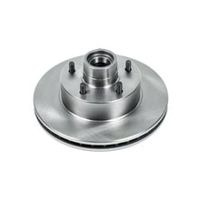 Powerstop Front Autospecialty Brake Rotor for 1975 Buick Apollo [MPN: AR8202]_1809722