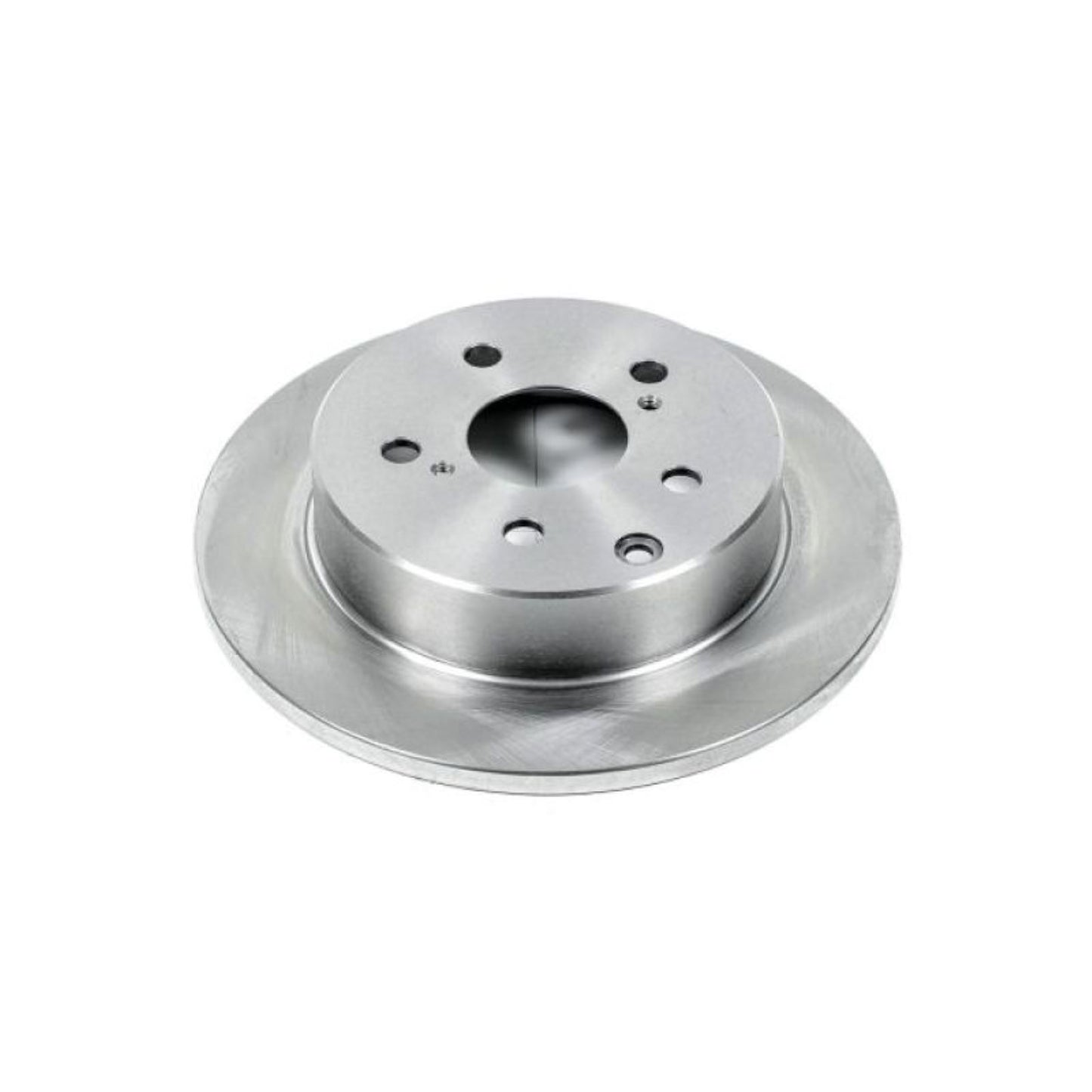 Powerstop Rear Autospecialty Brake Rotor for 10-12 Lexus HS250h [MPN: JBR1370]_1812921