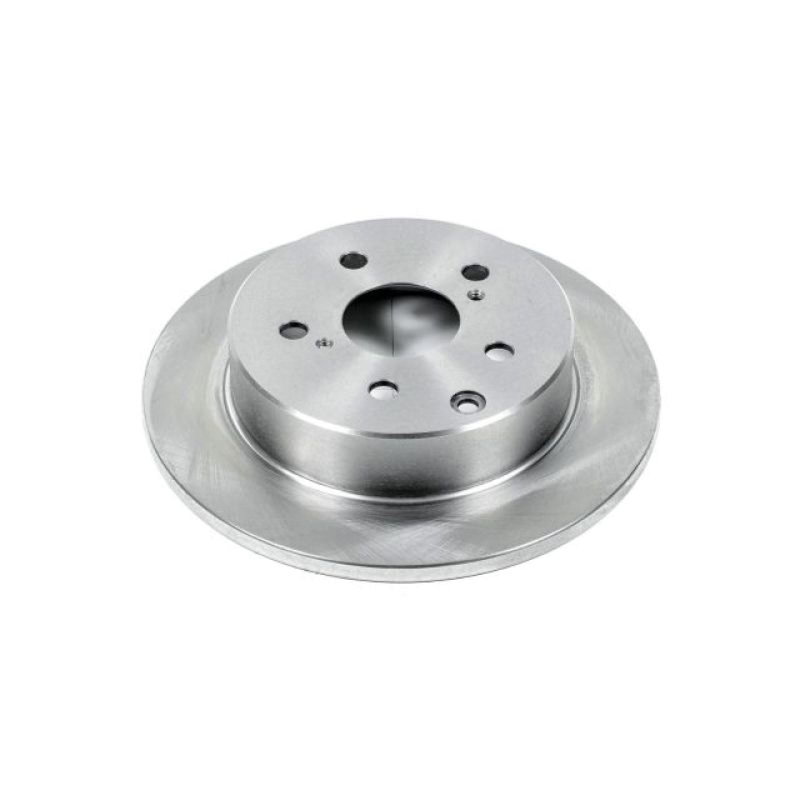 Powerstop Rear Autospecialty Brake Rotor for 10-12 Lexus HS250h [MPN: JBR1370]_1812921