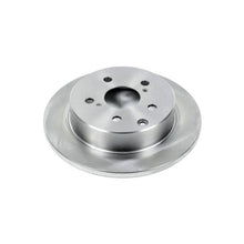 Powerstop Rear Autospecialty Brake Rotor for 10-12 Lexus HS250h [MPN: JBR1370]_1812921
