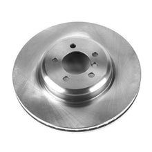 Powerstop Front Autospecialty Brake Rotor for 13-15 BMW 335i [MPN: EBR1438]_1814830