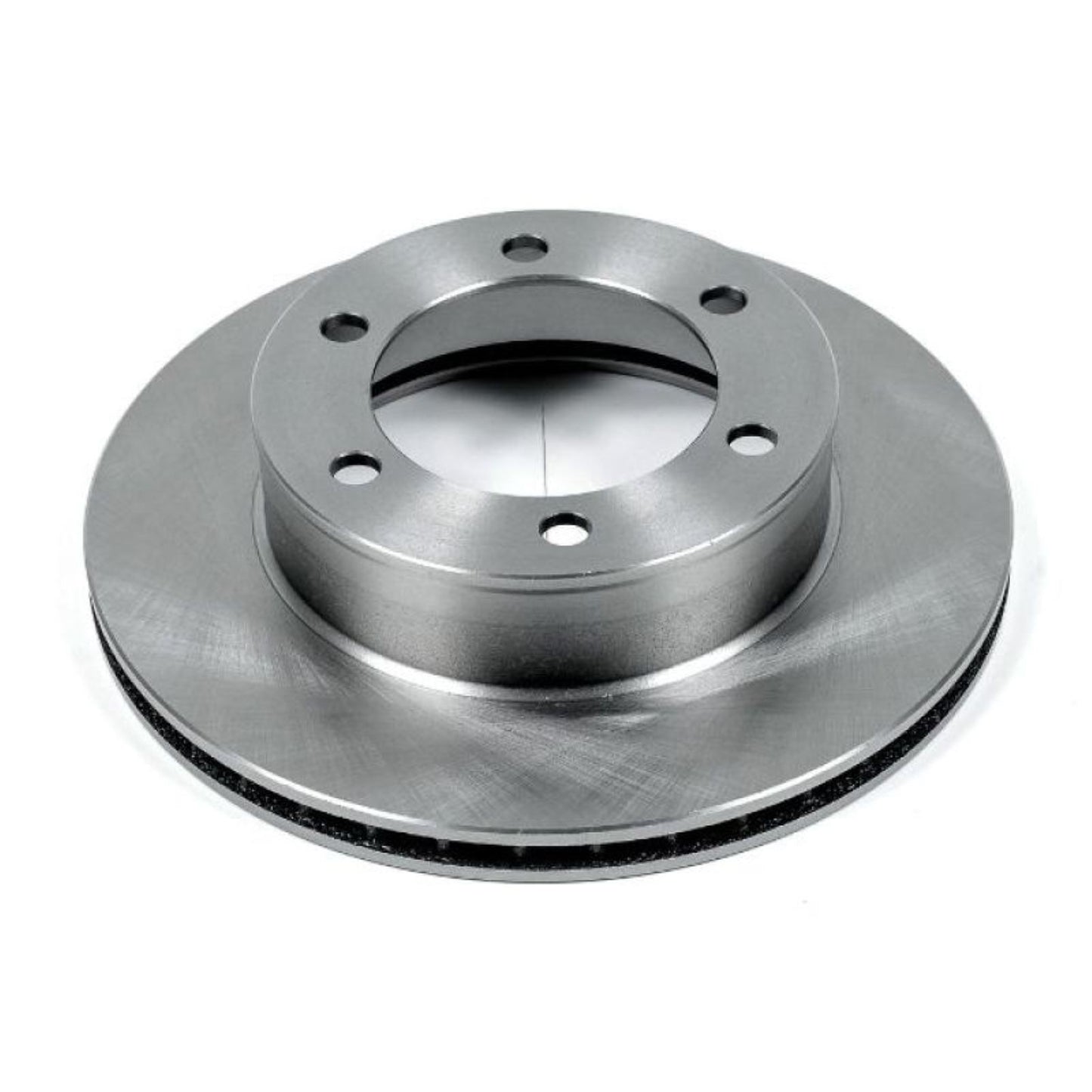 Powerstop Front Autospecialty Brake Rotor for 96-02 Toyota 4Runner [MPN: JBR791]_1807460