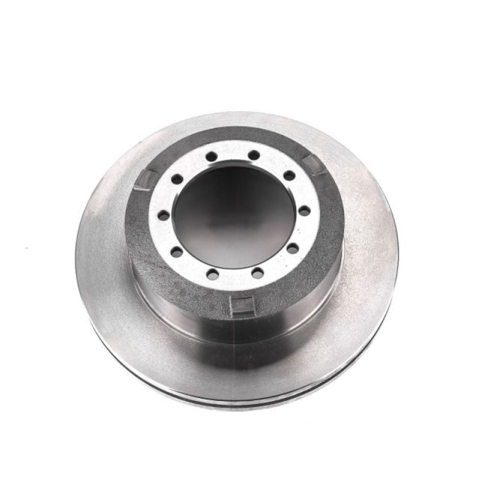 Powerstop Rear Autospecialty Brake Rotor for 17-18 Ford F-450 Super Duty [MPN: AR85190]_1808286