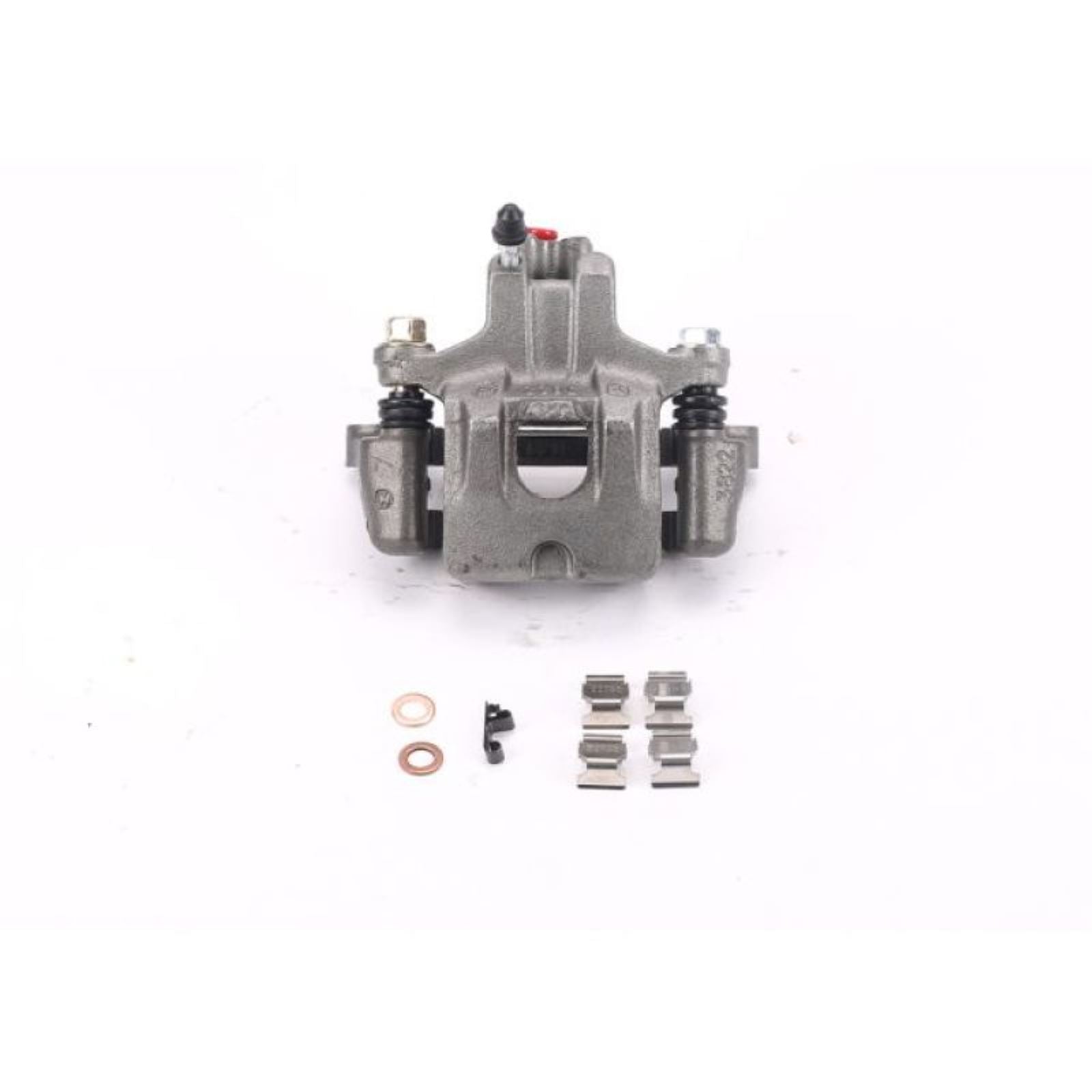 Powerstop Rear Left Autospecialty Caliper w/Bracket for 00-04 Toyota Avalon [MPN: L2598]_1809073